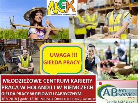 Oferty pracy: Rejowiec Fabryczny, lubelskie